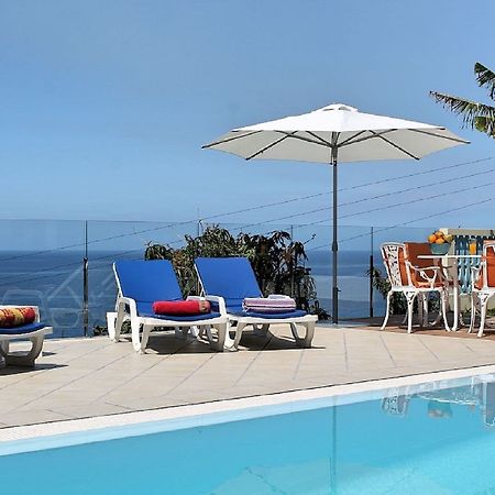 Villa Prothea Royal By Etc Madeira à Arco da Calheta  Extérieur photo